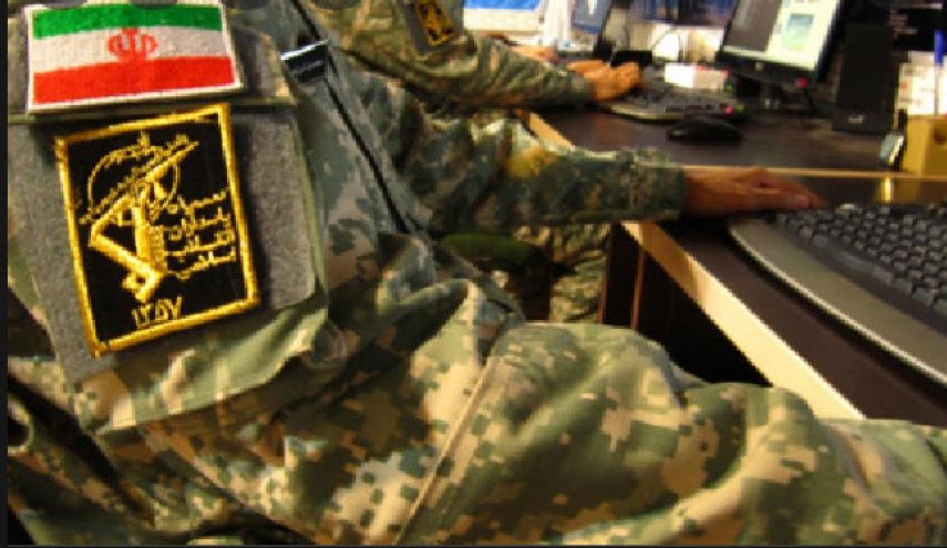 سپاه طراحی‌های دشمن را با قوت خنثی می‌کند