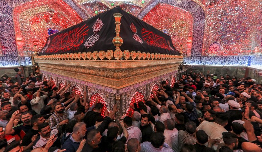 العتبة العلوية تشكل غرفة عمليات في ذكرى استشهاد الإمام علي (ع)