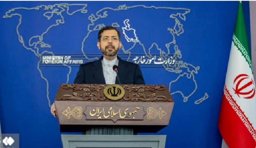 واکنش خطیب‌زاده به اقدامات تروریستی امروز در چند شهر افغانستان