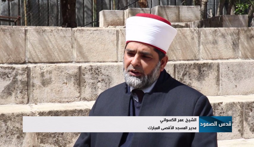  گفتگوی اختصاصی العالم با 