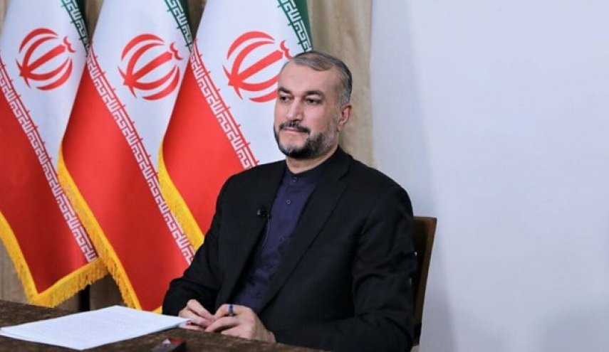 امیرعبداللهیان: از رسیدن به توافق خوب و پایدار دور نشده‌ایم