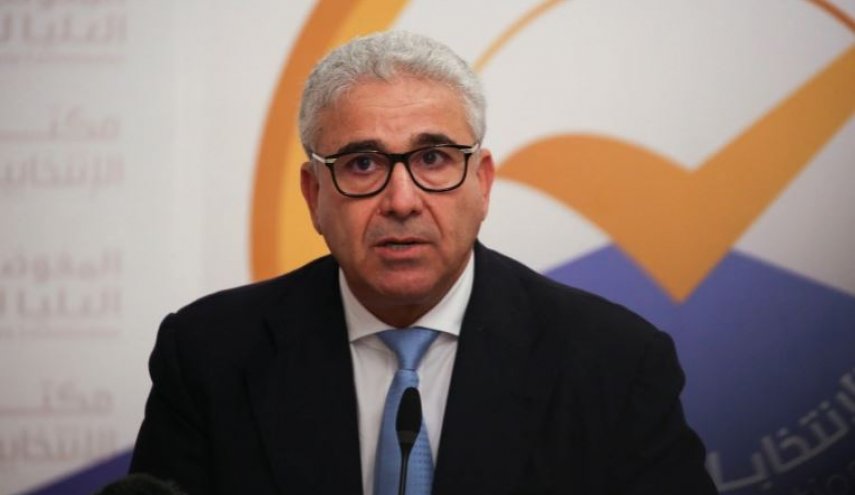 باشاغا: حكومة الدبيبة تتقاسم السلطة وتوزع الأموال على الميليشيات المسلحة
