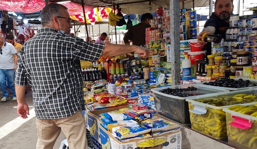 بالوثيقة.. العراق يرفع حظر الاستيراد عن 12 مادة غذائية