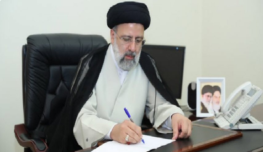 دستور مهم رئیسی به وزیر ارتباطات