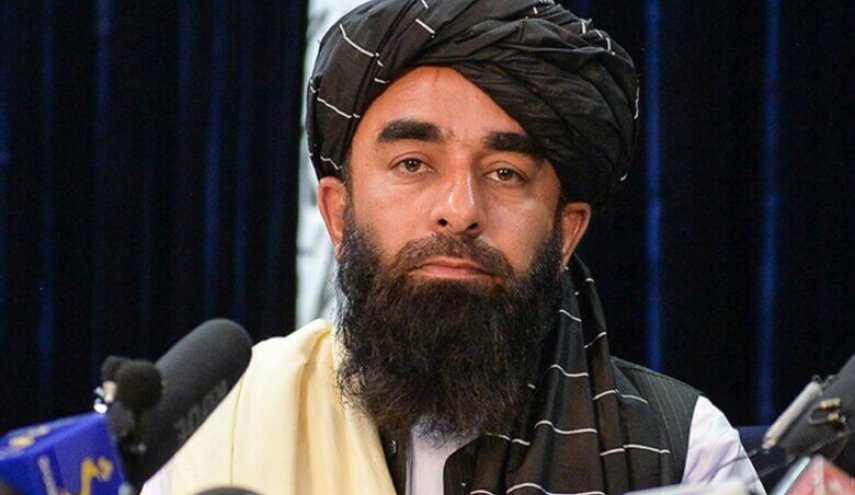 واکنش سخنگوی طالبان به انفجارهای افغانستان

