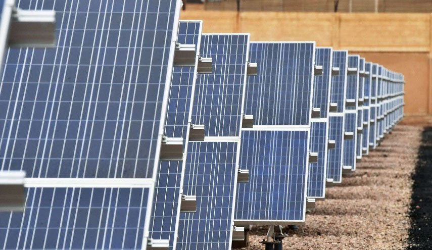 إيران تهدف توليد 10 آلاف ميغاواط من الطاقة المتجددة