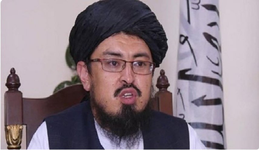 اعلام آمادگی طالبان برای رفع نگرانی ایران درباره حق‌آبه هیرمند