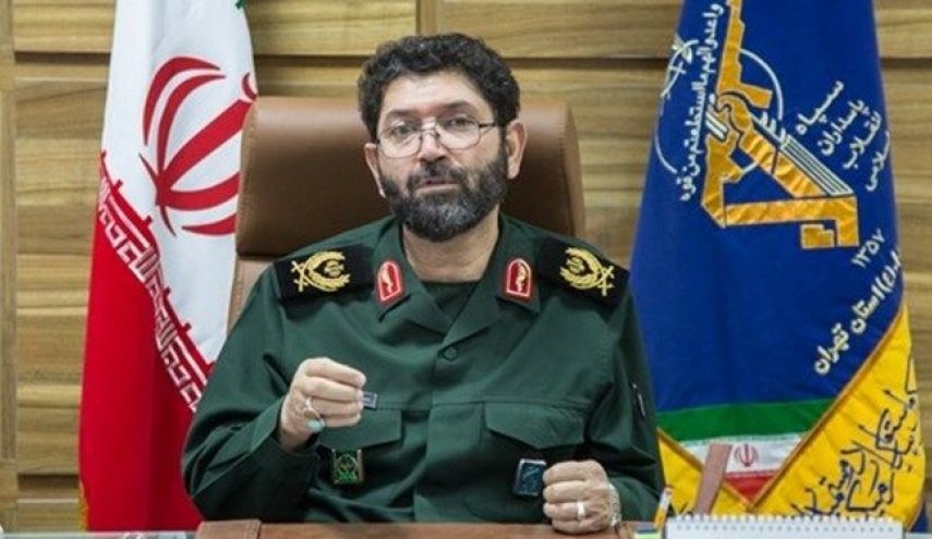 دشمن می‌داند یک اقدام انجام دهد ده‌ها پاسخ پشیمان‌کننده می‌گیرد/ سپاه پاسداران در هیچ زمان و هیچ مکانی محدود نخواهد شد
