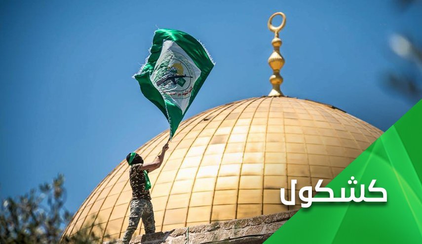 غزه وارد نبرد قدس شد؛ آیا ساعت صفر نزدیک شده است؟ 