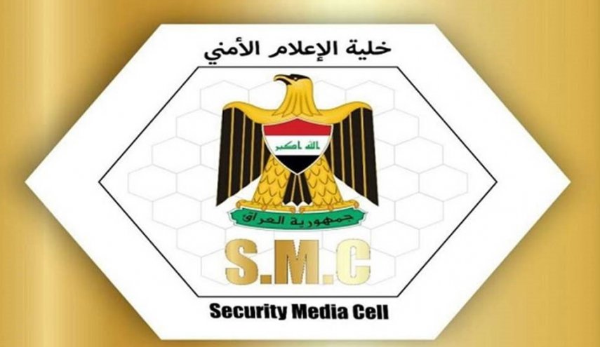 الاطاحة بـ5 ارهابيين في الانبار وبغداد