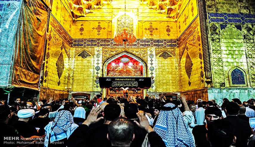 الإمام علي (عليه السلام).. سيرة متجددة وعلامة فارقة