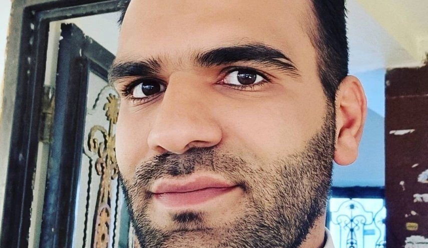 استشهاد حارس قائد إيراني تابع لحرس الثورة الاسلامية في زاهدان