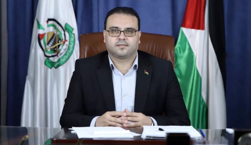 حماس: التفاف شعبنا حول المقاومة يعكس عمق إيمانها بهذا الخيار