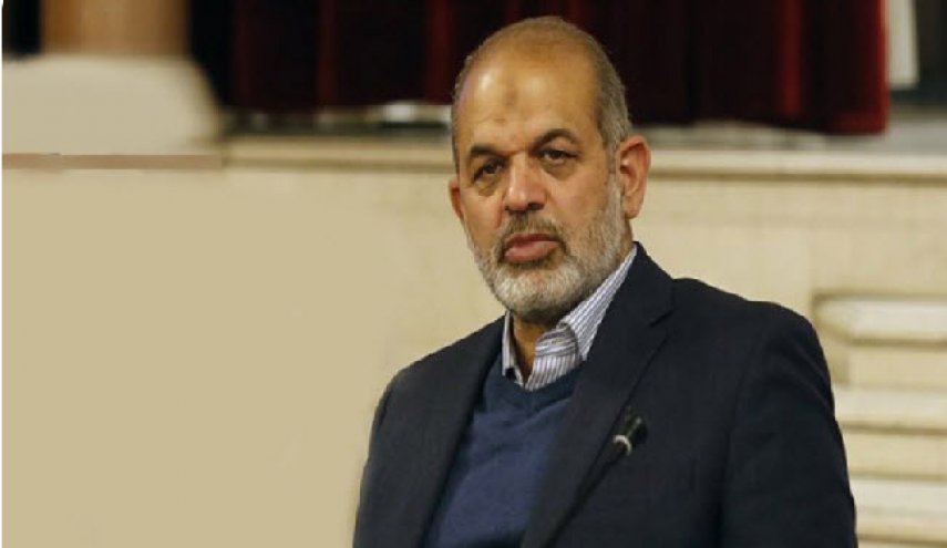 وحیدی: مسیر مقاومت و ضداستکبار و تروریسم، با قدرت ادامه می‌یابد