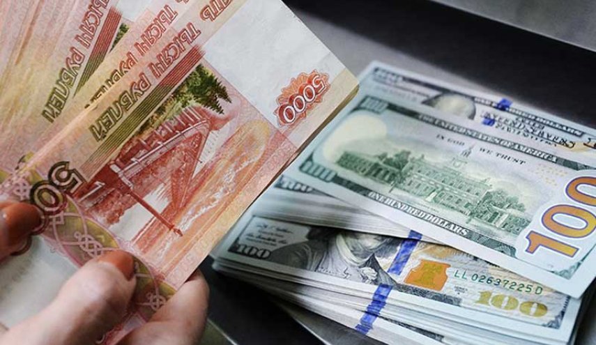 مذاکرات روسیه و هند برای حذف دلار از تجارت دوجانبه