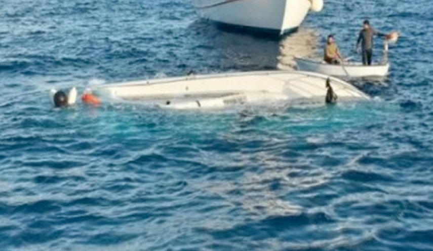 غرق قارب سياحي على متنه 30 شخصا قبالة هوكايدو اليابانية