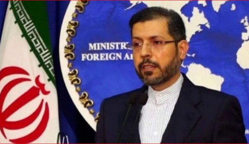 ایران حمله تروریستی به مسجد اهل سنت در افغانستان را محکوم کرد