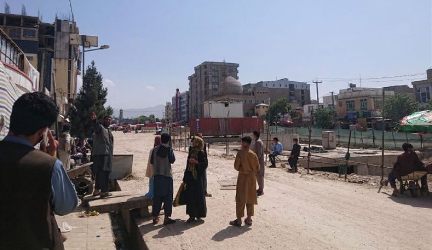 الوفاق البحرينية تدين التفجير الإرهابي في مسجد في مزار شريف بأفغانستان