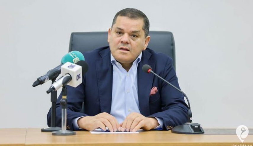 الدبيبة يطالب الداخلية بضبط كل من شارك في اشتباكات الزاوية