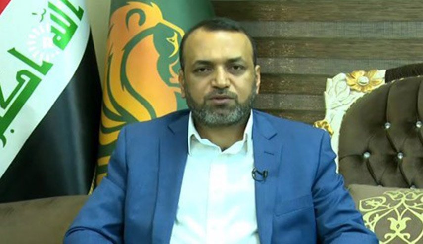 الاسدي يدعو القضاء العراقي الى محاكمة داعمي الإرهاب 