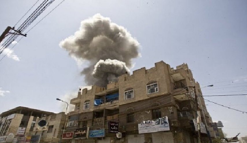 ائتلاف متجاوز سعودی بیش از ۹۰ بار آتش بس یمن را نقض کرد