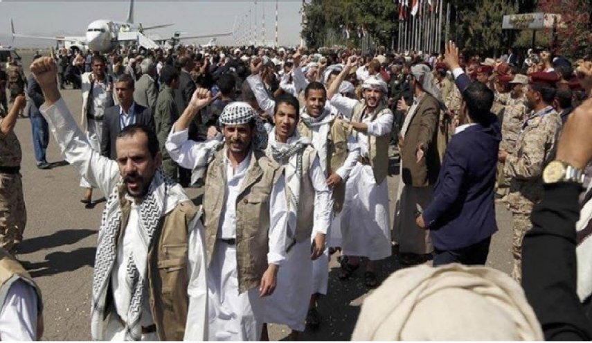  یمن ۴۲نفر از اُسرای ائتلاف سعودی را آزاد کرد