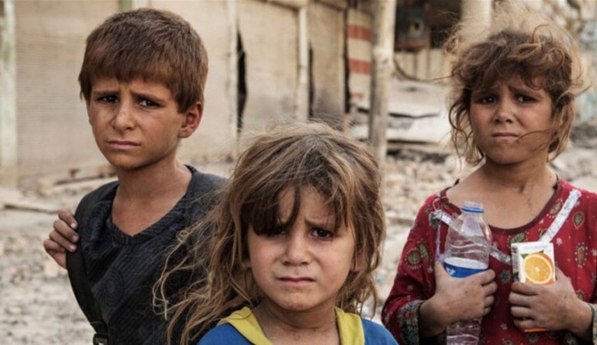 مقتل أكثر من 50 طفلا في أفغانستان خلال أسبوع
