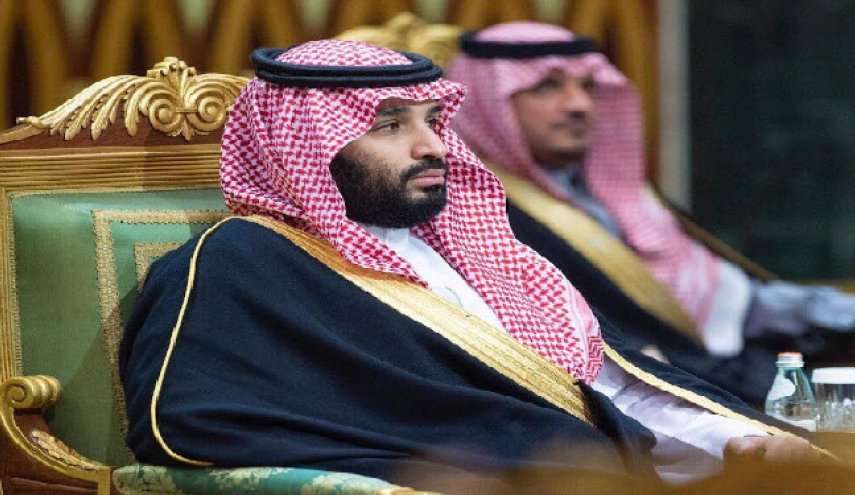 ولیعهد عربستان برای بازگشت ترامپ به قدرت روزشماری می‌کند