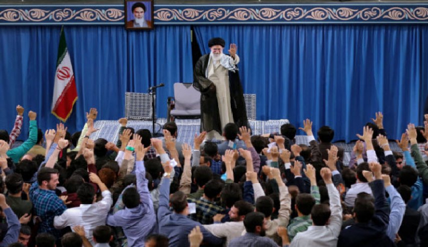 دیدار رمضانی دانشجویان با رهبر انقلاب ۶ اردیبهشت برگزار می‌شود