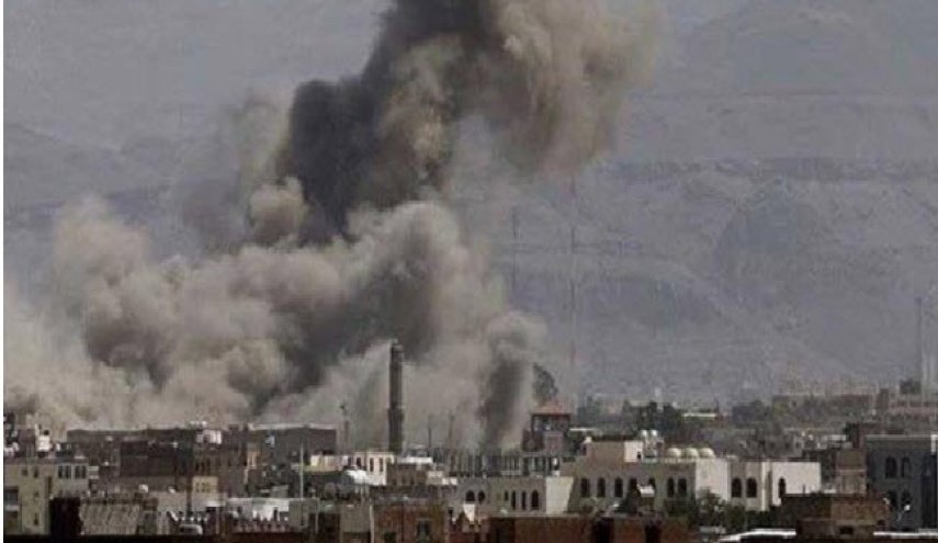 تداوم نقض آتش‌بس در یمن از سوی ائتلاف سعودی