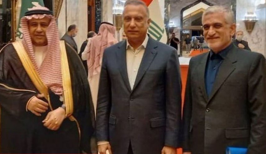 روزنامه عراقی: در صورت توافق، ادامه مذاکرات تهران-ریاض به وزارت خارجه واگذار می شود
