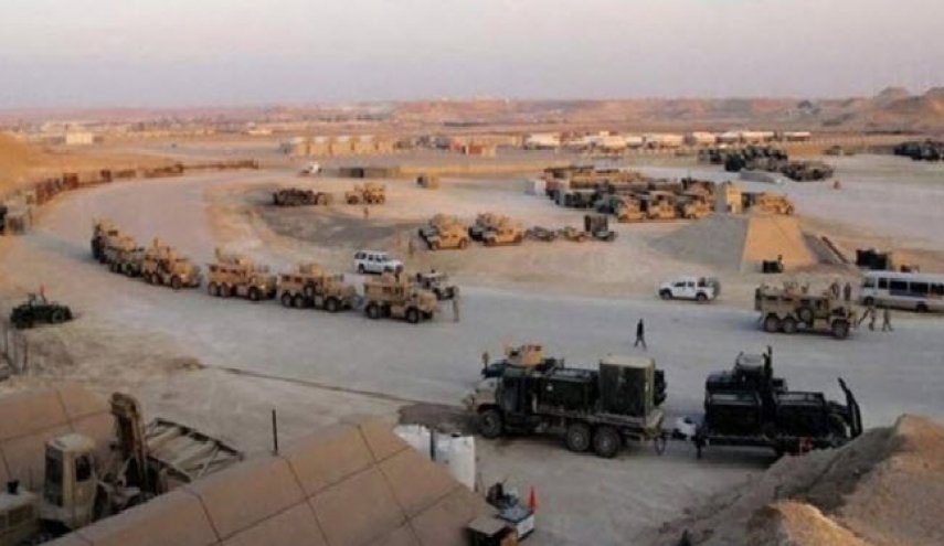 حملات الانبار، خطر بقای آمریکایی‌ها در عین‌الاسد را فاش کرد