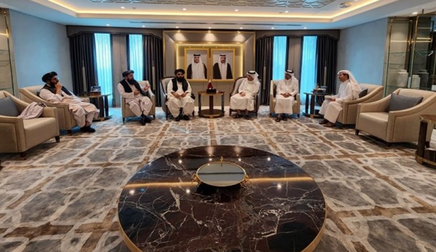 طالبان: تاکنون توافقی درباره مدیریت فرودگاه‌های افغانستان صورت نگرفته است