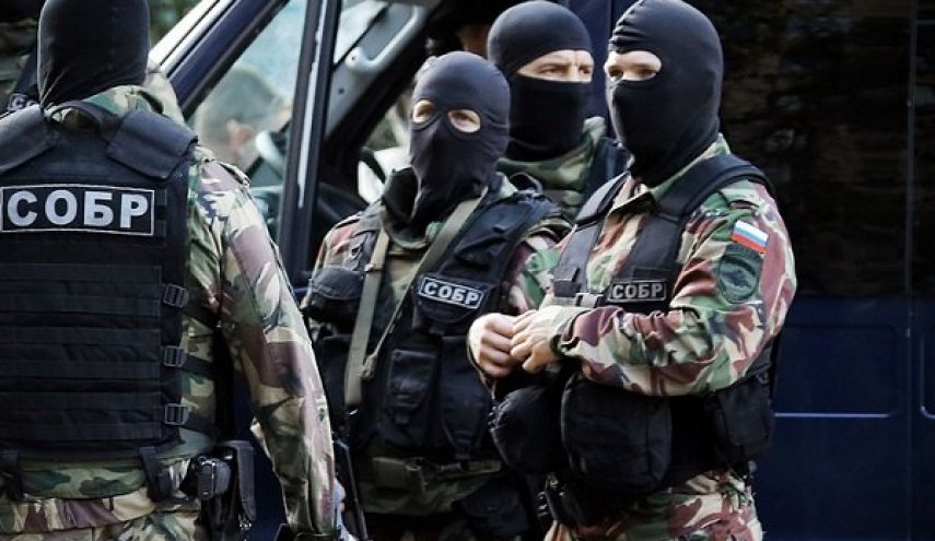 مسکو: توطئه اوکراین برای قتل خبرنگار روس خنثی شد