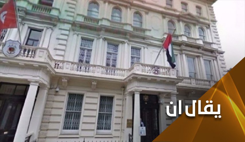 المال.. سلاح الإمارات لتزييف الحقائق وتضليل الرأي العام العالمي