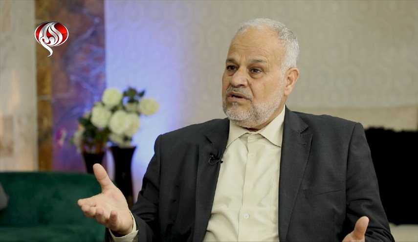 گفتگوی اختصاصی العالم با «خضر حبیب» | فلسطین هرگز تسلیم نمی شود/ محاصره فلسطین طولانی ترین محاصره در تاریخ جهان/ اشغالگران می خواهند نزدیک به 300 هزار اوکراینی را به فلسطین بیاورد/ اجلاس نقب  ثمری جز ننگ برای سازکاران نداشت/ روز قدس یعنی «بیت المقدس» متعلق به مردم فلسطین است 