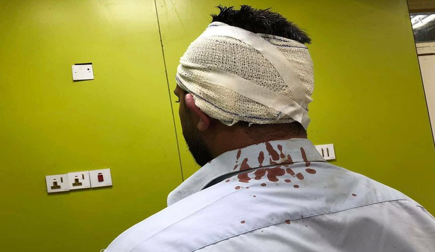 امتداد تطالب بإصدار مذكرات قبض بحق المعتدين على رئيس كتلتها
