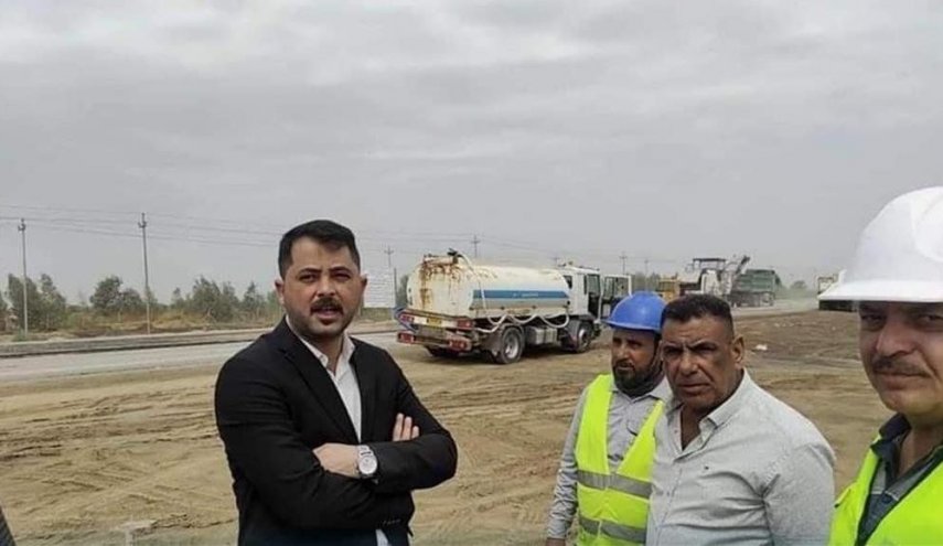 العراق: تشكيل لجنة تحقيق بشأن الاعتداء على رئيس 