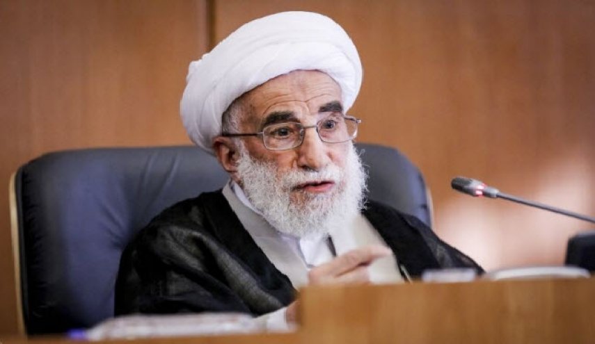 آیت‌الله جنتی: مقاومت فلسطین بر نفرت جهانی از صهیونیست‌ها افزوده است
