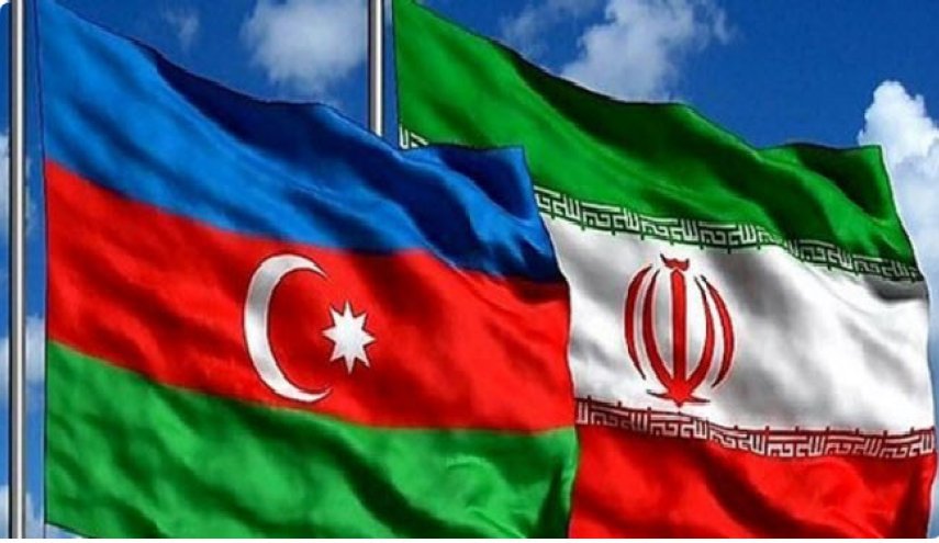 تلاش باکو و تهران برای توسعه هرچه بیشتر روابط تجاری
