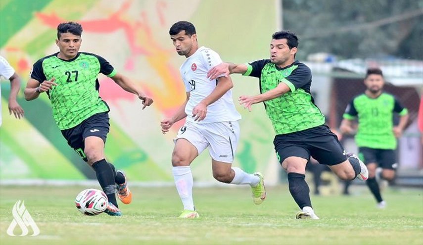 اليوم.. مباراتان لحساب الجولة 29 لدوري العراق الممتاز بكرة القدم