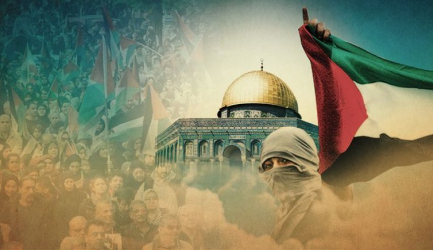 وزارة الخارجية الإيرانية: يوم القدس منعطف تاريخي في مسار النضال