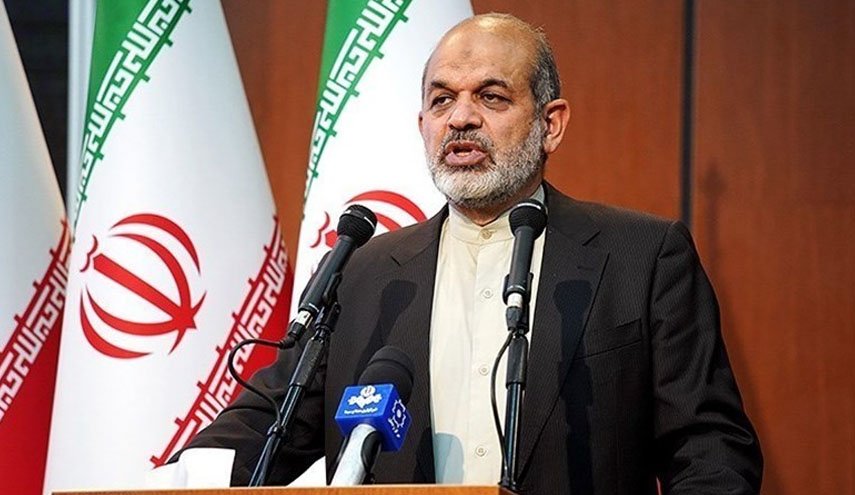 وزیرکشور: سرشماری و شناسایی مهاجران افغانستانی در دستور کار قرار گرفت