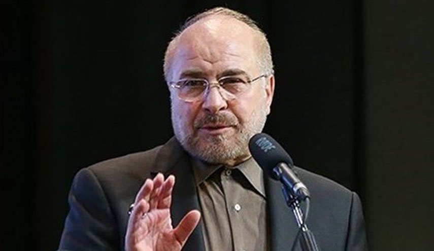 قالیباف: جریان مقاومت باید هزینه عادی سازی روابط با رژیم صهیونیستی را بالا ببرد