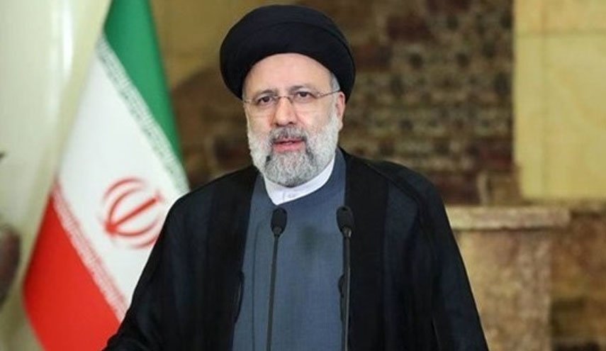 رییس جمهور: روز قدس نویدبخش آزادی قدس و نابودی رژیم جعلی صهیونیستی است