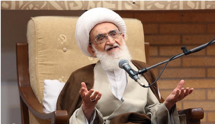  همه مسلمانان باید با وحدت ‌قدس را حفظ کنند/ رژیم صهیونیستی نابود‌شدنی است