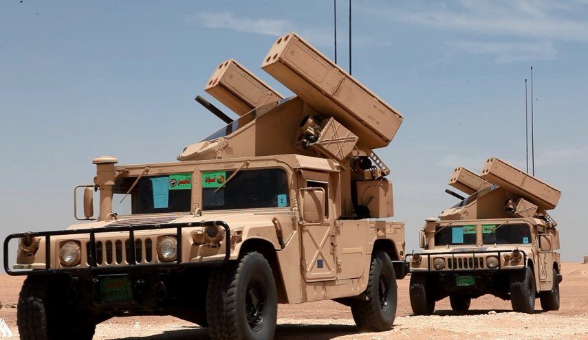 قريبا.. دخول منظومات كشف راداري جديدة للعراق 