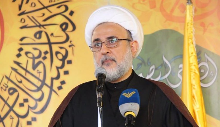 حزب الله: حامی مقاومت فلسطین باقی خواهیم ماند