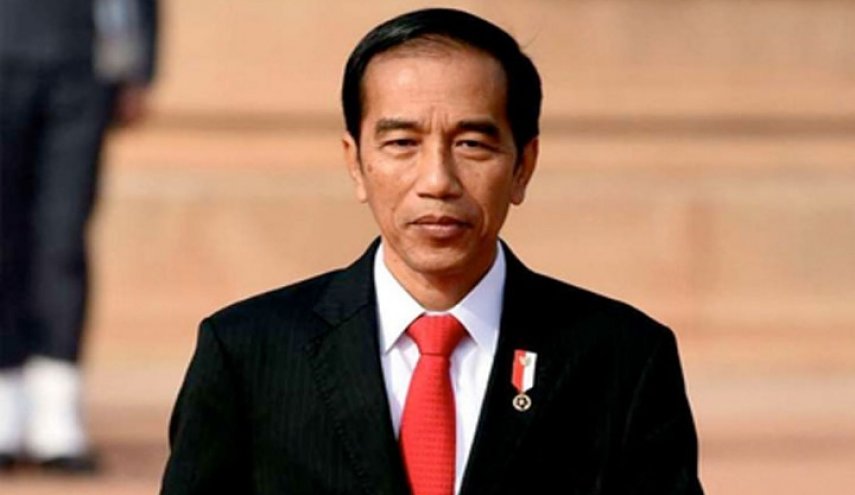 اندونيسيا ترفض تقديم الأسلحة لاوكرانيا
