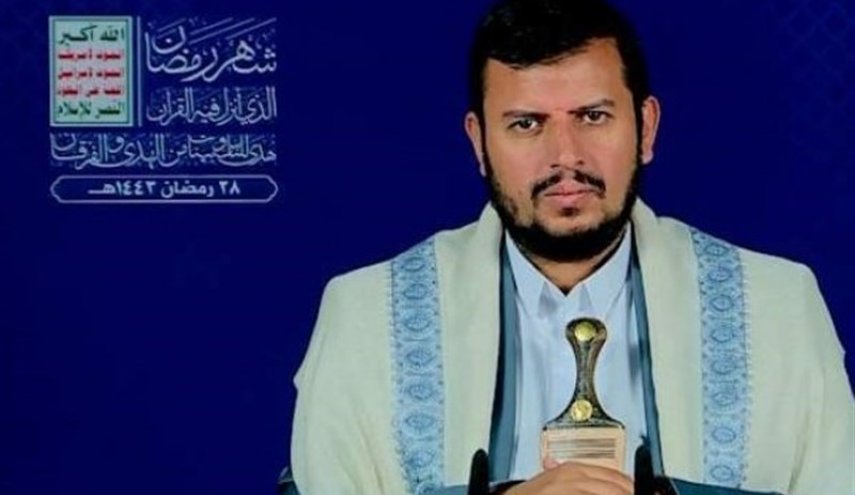 رهبر انصارالله: سازشگران پشیمان خواهند شد و شکست خواهند خورد
